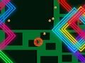 Jeu Façon néon  en ligne