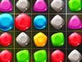 Jeu Match de diamant  en ligne