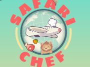 Jeu Chef de safari  en ligne