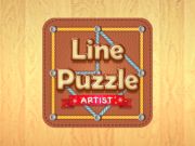 Jeu Artiste de puzzle en ligne  en ligne