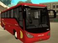 Jeu Différences de bus  en ligne