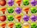 Jeu Match de forêt 3  en ligne