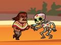 Jeu Cowboy Dash en ligne