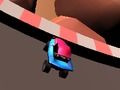 Jeu Course folle  en ligne