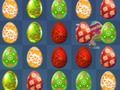 Jeu Œufs de Pâques pressés  en ligne