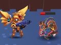 Jeu Gardiens vs Zombies en ligne Jeu Gardiens vs Zombies en ligne