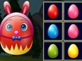 Jeu Match de Pâques 3  en ligne