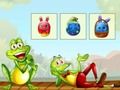 Jeu Modèles de Pâques  en ligne