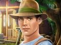 Jeu Camping d'été  en ligne