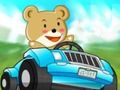 Jeu Course d'ours  en ligne