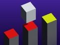 Jeu Chemin de couleur  en ligne