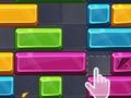 Jeu Bloc de puzzle  en ligne