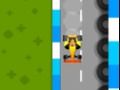 Jeu Karting en ligne