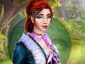 Jeu Jardin des murmures magiques  en ligne