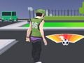 Jeu Soccer Shot 3d en ligne