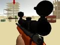 Jeu Toucher des cibles en tirant 2  en ligne