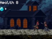 Jeu Samouraï guerrier en ligne