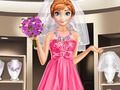 Jeu Achage Annie Mariage en ligne
