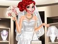 Jeu Robe de mariée princesse  en ligne