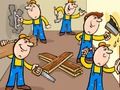 Jeu Toons Différences en ligne