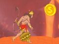Jeu Aventure hanuman en ligne