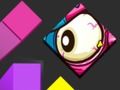 Jeu Horreur de couleur  en ligne