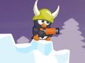 Jeu Empereurs sur glace  en ligne