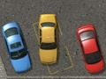 Jeu Garer le taxi  en ligne