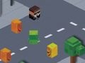 Jeu Ville extraterrestre  en ligne