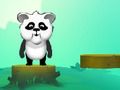 Jeu Pile panda en ligne