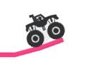 Jeu Camion dur  en ligne