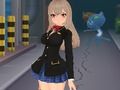 Jeu Métro Princesse Run  en ligne