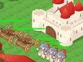 Jeu Petite bataille  en ligne