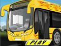 Jeu Trajet en bus de la ville  en ligne