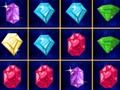 Jeu Effondrement des gemmes  en ligne