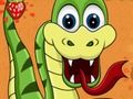 Jeu Défi serpent de fruits  en ligne