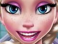 Jeu Docteur de langue de glace Queen en ligne