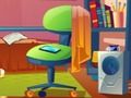 Jeu Objets Cachés Petite Pièce  en ligne