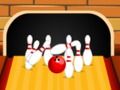 Jeu Aller faire du bowling  en ligne