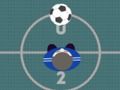 Jeu Hockey amusant  en ligne