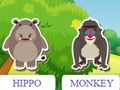 Jeu Recherche de mots jeu  en ligne