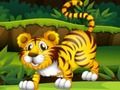 Jeu Devinez les noms d'animaux  en ligne