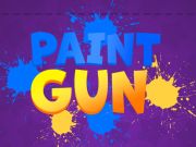 Jeu Pistolet à peinture  en ligne