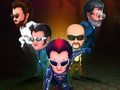 Jeu Chota Rajini en ligne