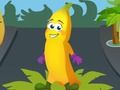Jeu Banane en cours d'exécution  en ligne