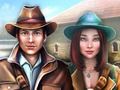Jeu Terre inexplorée en ligne