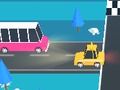 Jeu Kilométrage de transport  en ligne