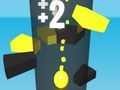 Jeu Hyper Jump 3D en ligne