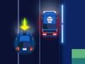 Jeu Route armée  en ligne