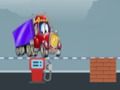 Jeu Camion et Diesel  en ligne